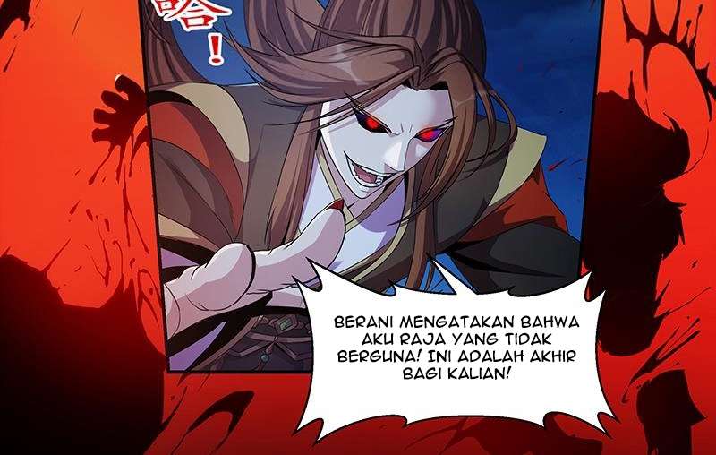 The Immortal Devil Emperor Chapter 2 Gambar 14