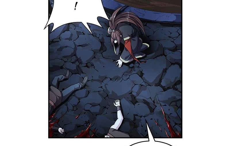 The Immortal Devil Emperor Chapter 2 Gambar 18