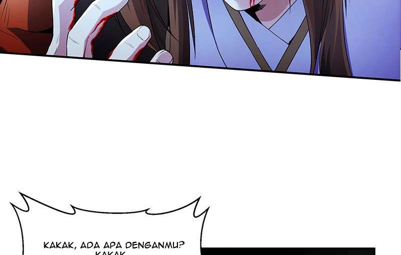 The Immortal Devil Emperor Chapter 2 Gambar 20