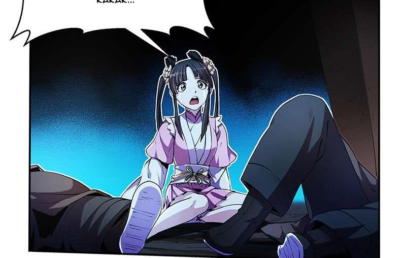 The Immortal Devil Emperor Chapter 2 Gambar 21