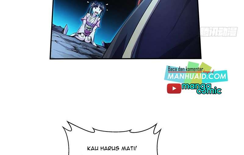 The Immortal Devil Emperor Chapter 2 Gambar 24