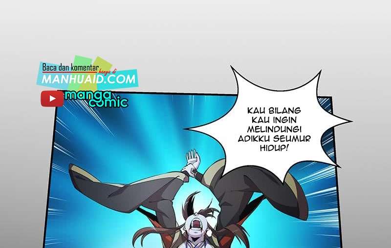 The Immortal Devil Emperor Chapter 2 Gambar 29