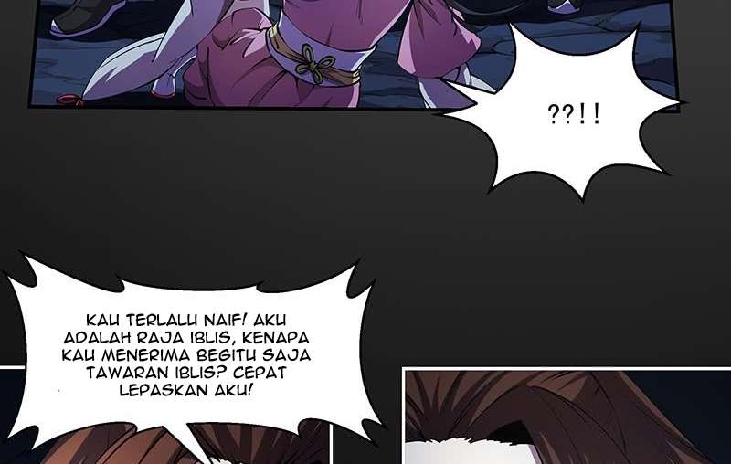 The Immortal Devil Emperor Chapter 2 Gambar 31