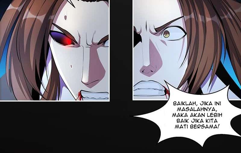 The Immortal Devil Emperor Chapter 2 Gambar 32