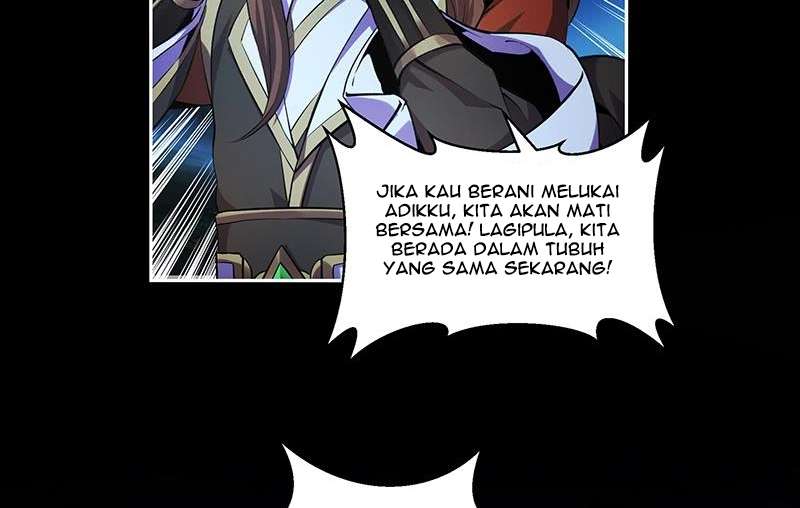 The Immortal Devil Emperor Chapter 2 Gambar 34