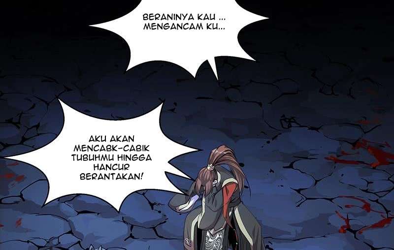 The Immortal Devil Emperor Chapter 2 Gambar 35