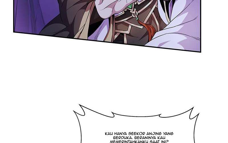 The Immortal Devil Emperor Chapter 1 Gambar 40