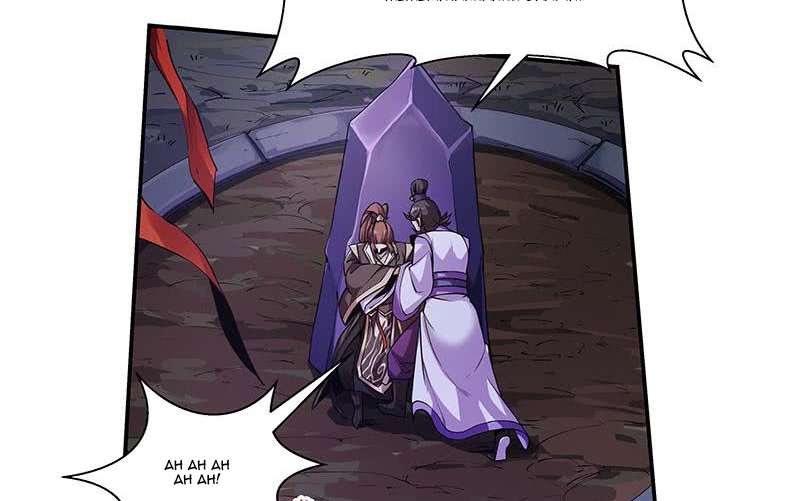 The Immortal Devil Emperor Chapter 1 Gambar 41