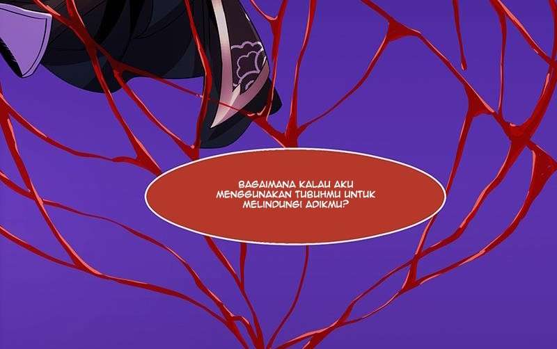 The Immortal Devil Emperor Chapter 1 Gambar 49