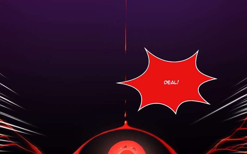 The Immortal Devil Emperor Chapter 1 Gambar 53