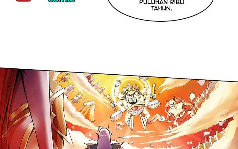 The Immortal Devil Emperor Chapter 1 Gambar 7