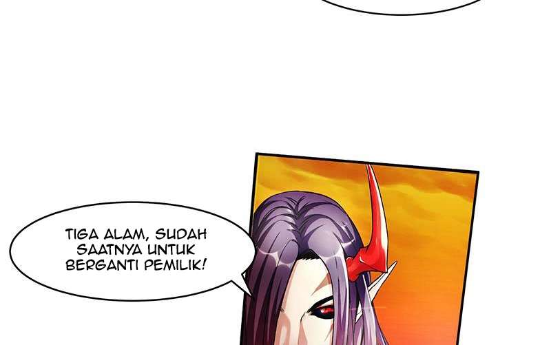 The Immortal Devil Emperor Chapter 1 Gambar 9