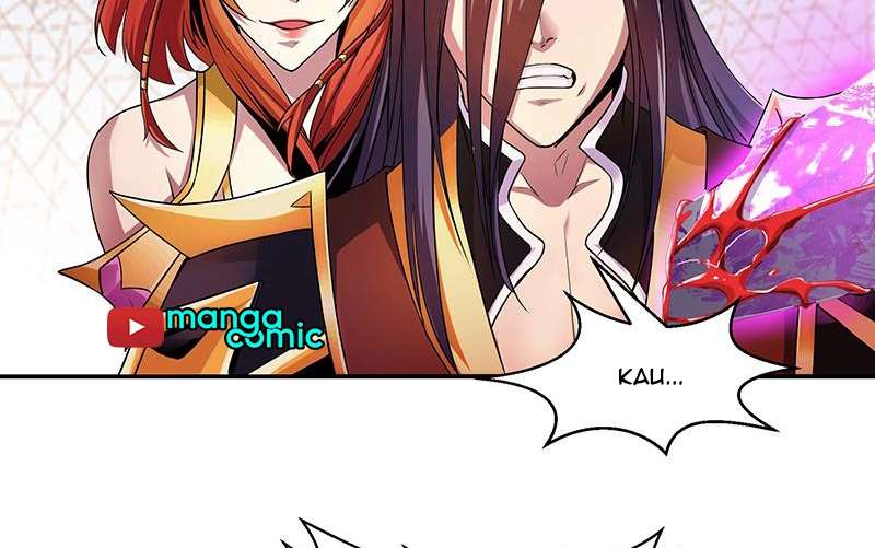 The Immortal Devil Emperor Chapter 1 Gambar 21