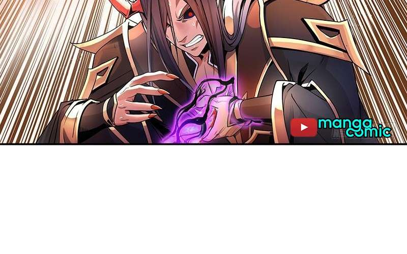 The Immortal Devil Emperor Chapter 1 Gambar 25