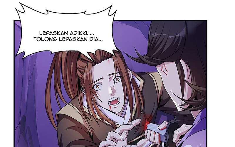 The Immortal Devil Emperor Chapter 1 Gambar 39