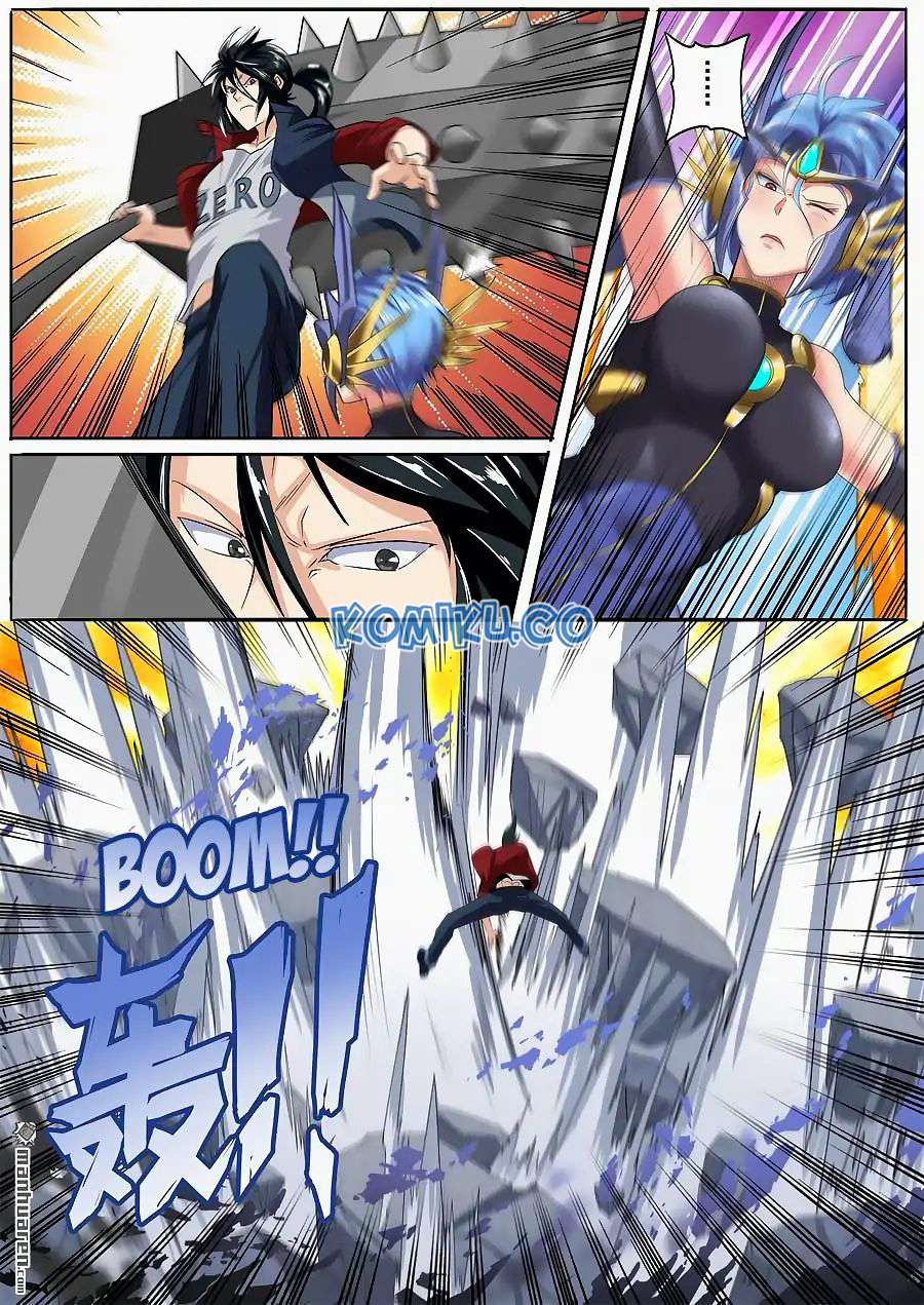 Hero? I Quit A Long Time Ago Chapter 124 Gambar 12