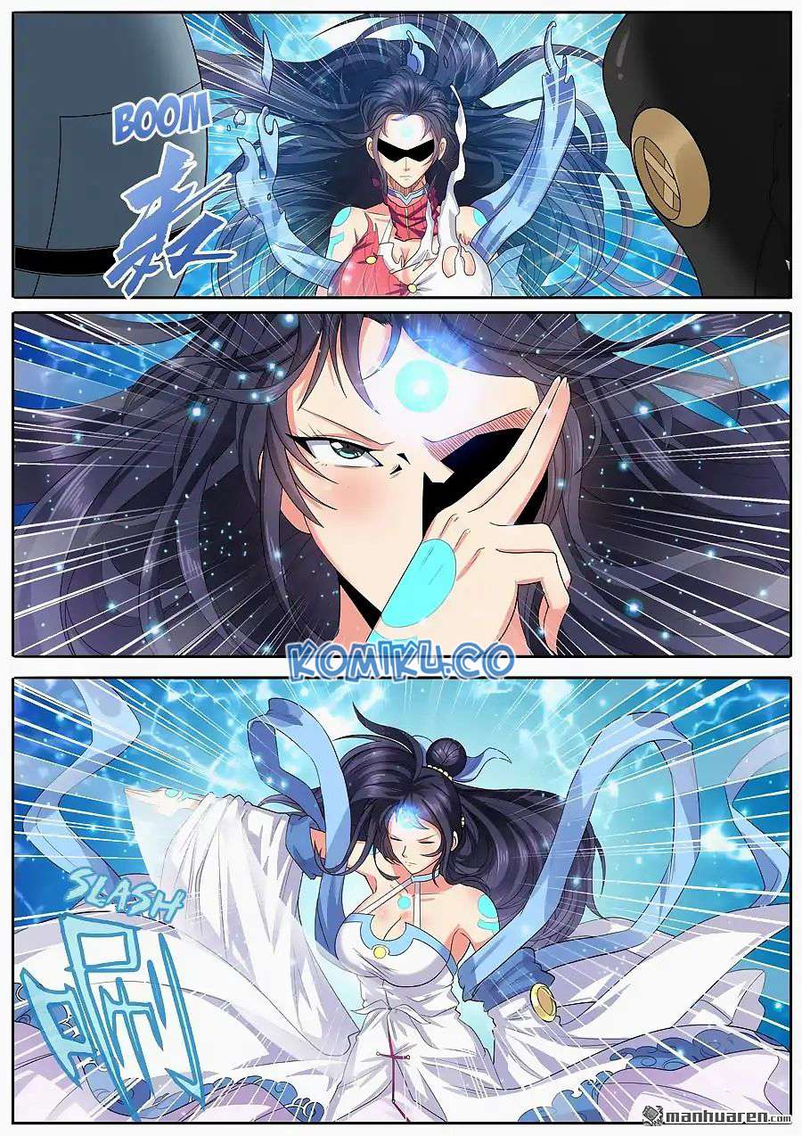 Hero? I Quit A Long Time Ago Chapter 124 Gambar 3