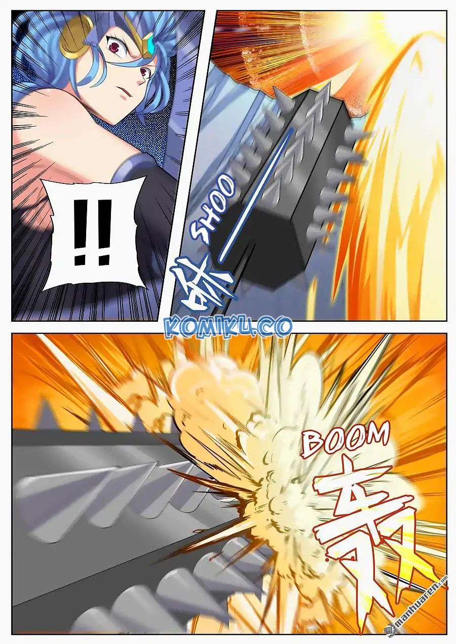 Hero? I Quit A Long Time Ago Chapter 125 Gambar 5