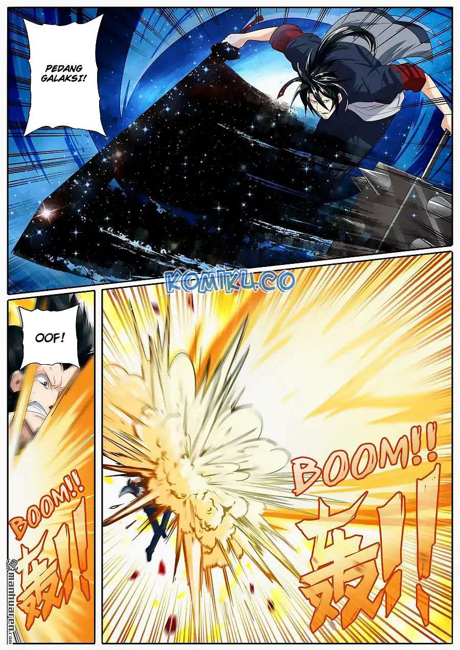 Hero? I Quit A Long Time Ago Chapter 125 Gambar 3