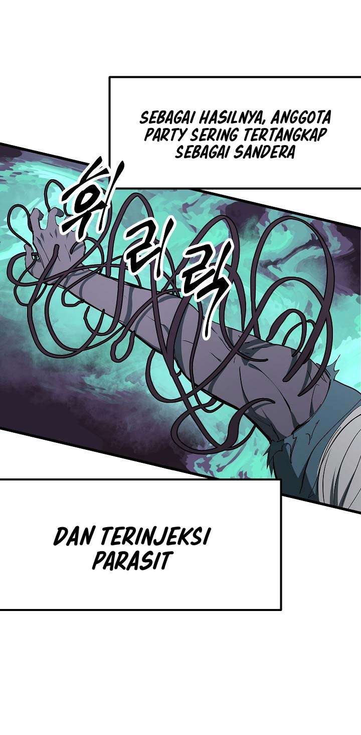 Sword King Chapter 10 Gambar 4