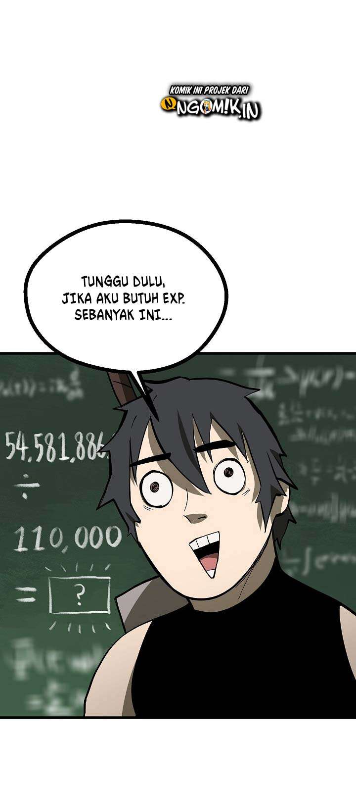 Sword King Chapter 10 Gambar 42