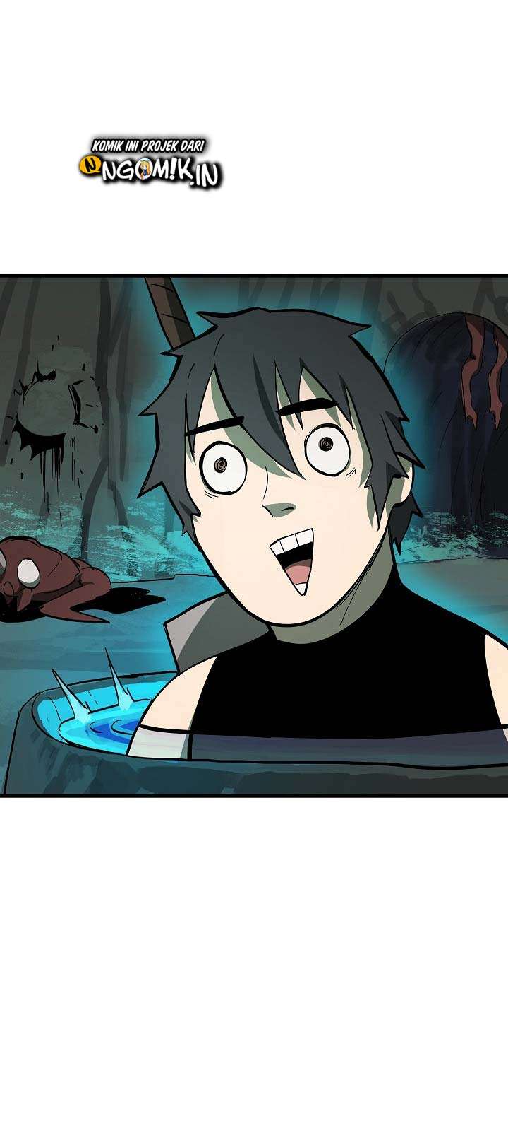 Sword King Chapter 10 Gambar 44