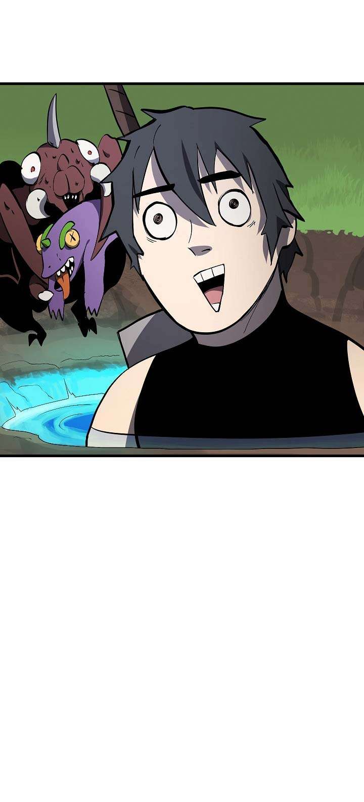 Sword King Chapter 10 Gambar 45