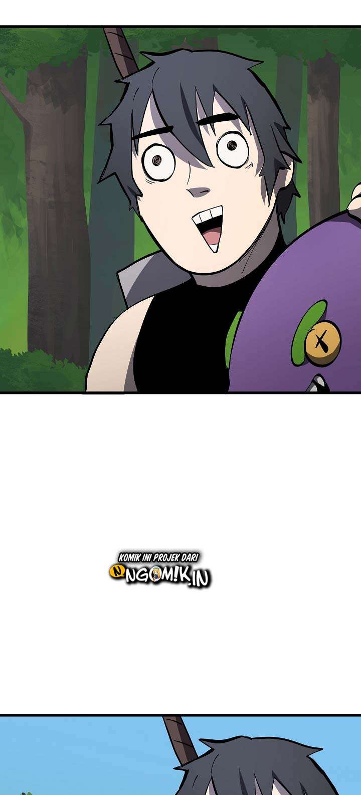 Sword King Chapter 10 Gambar 46