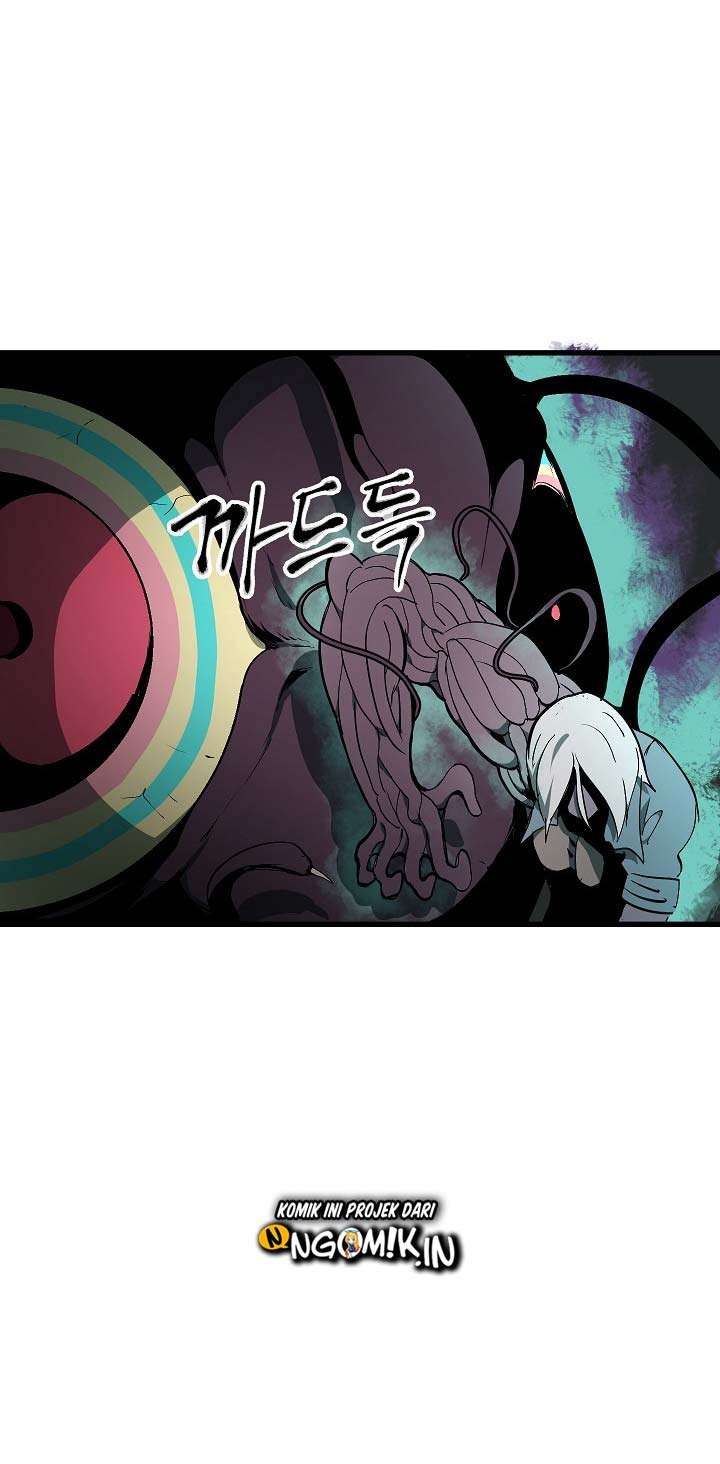 Sword King Chapter 10 Gambar 5