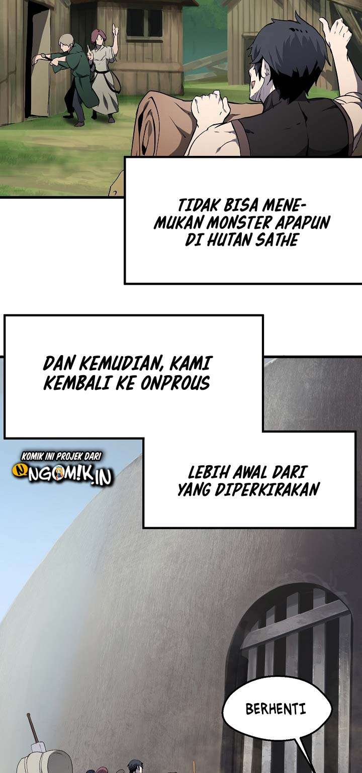 Sword King Chapter 10 Gambar 51