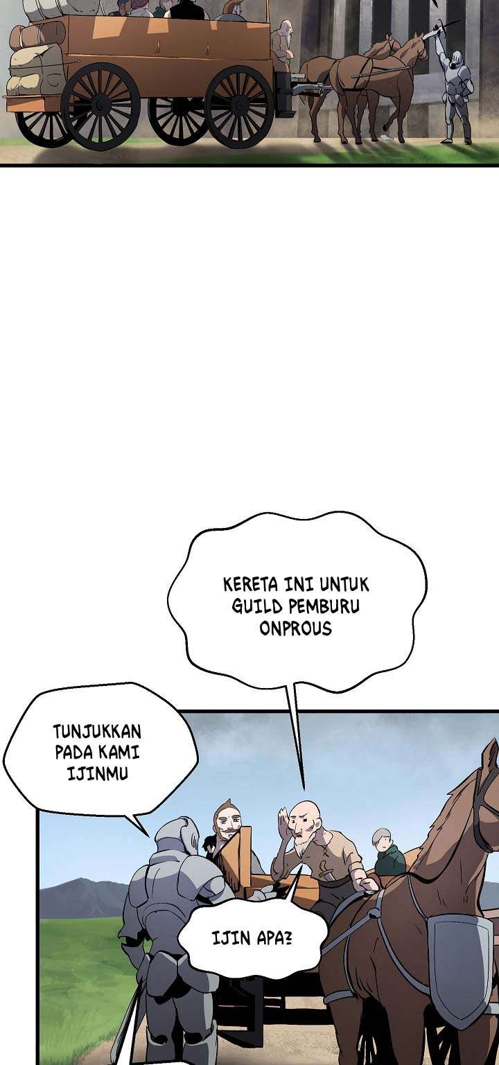 Sword King Chapter 10 Gambar 52