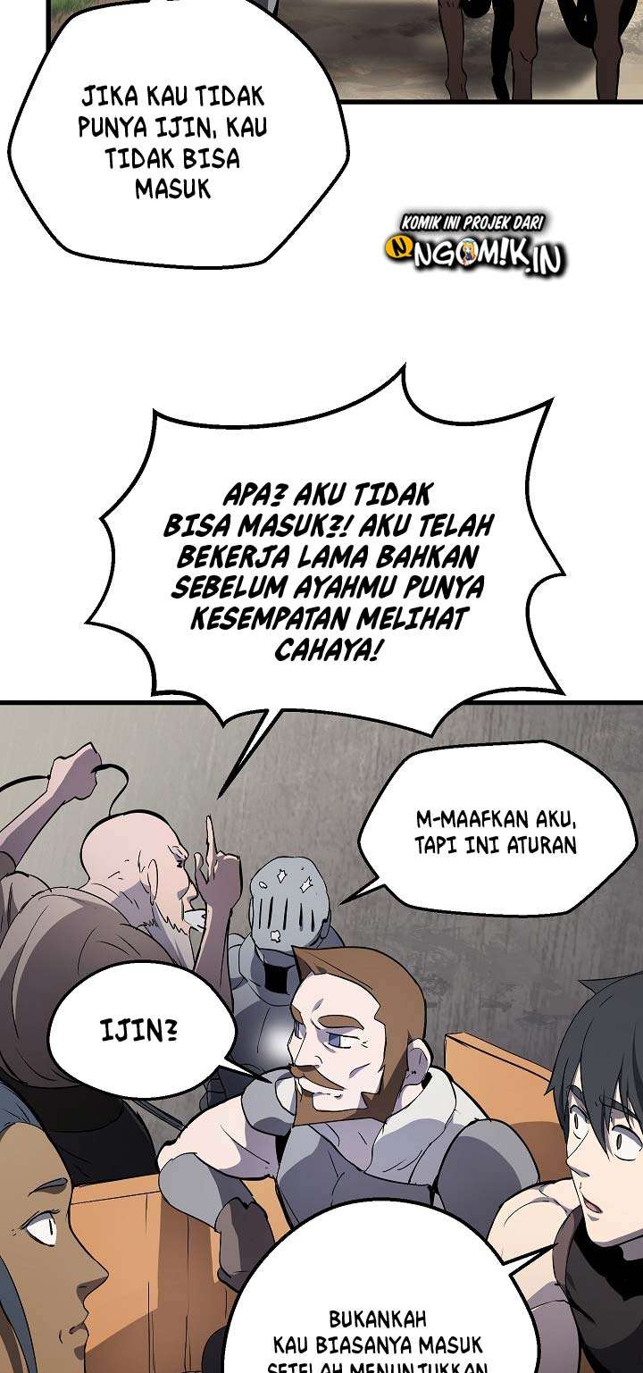 Sword King Chapter 10 Gambar 53