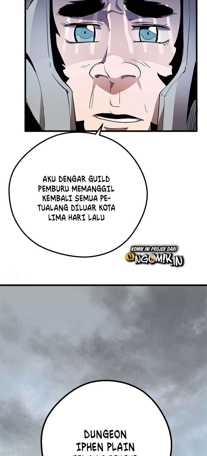 Sword King Chapter 10 Gambar 57