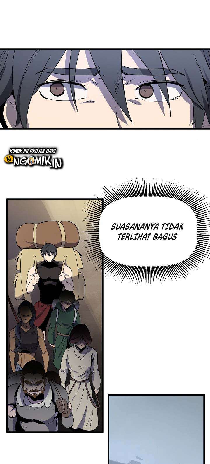 Sword King Chapter 10 Gambar 59