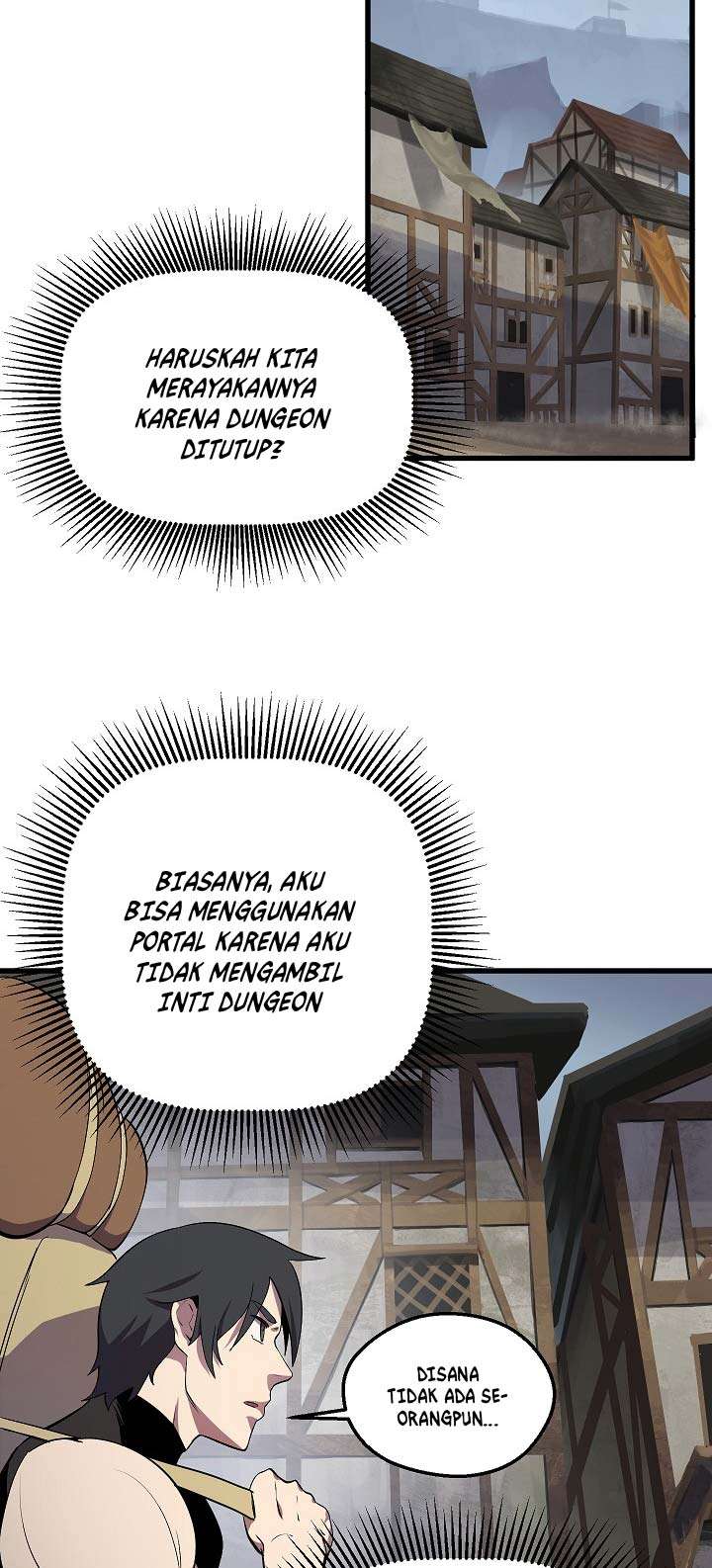 Sword King Chapter 10 Gambar 60