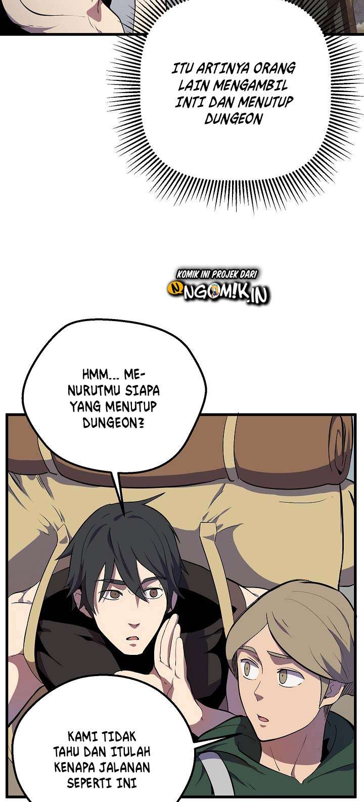 Sword King Chapter 10 Gambar 61