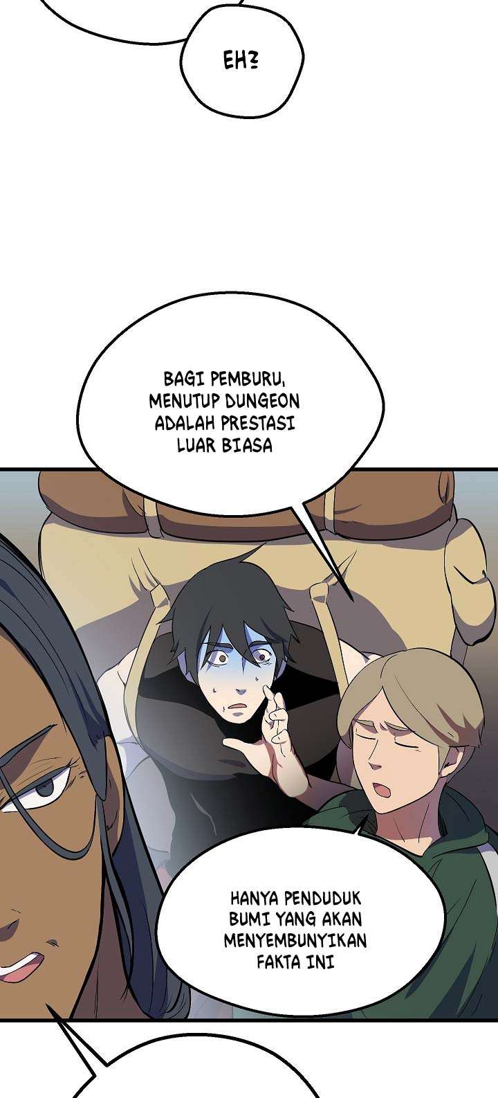 Sword King Chapter 10 Gambar 62