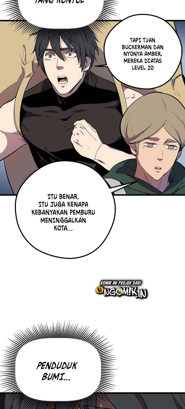 Sword King Chapter 10 Gambar 65