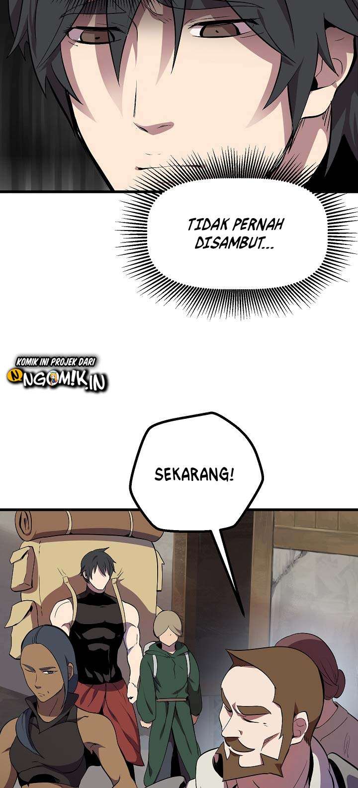 Sword King Chapter 10 Gambar 66