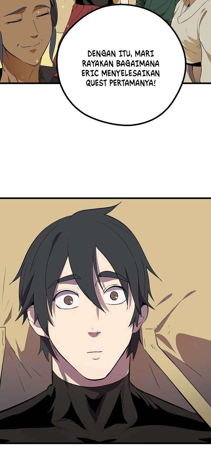 Sword King Chapter 10 Gambar 69