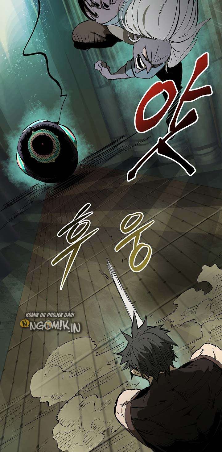 Sword King Chapter 10 Gambar 7