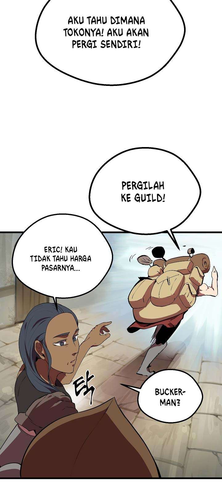 Sword King Chapter 10 Gambar 71