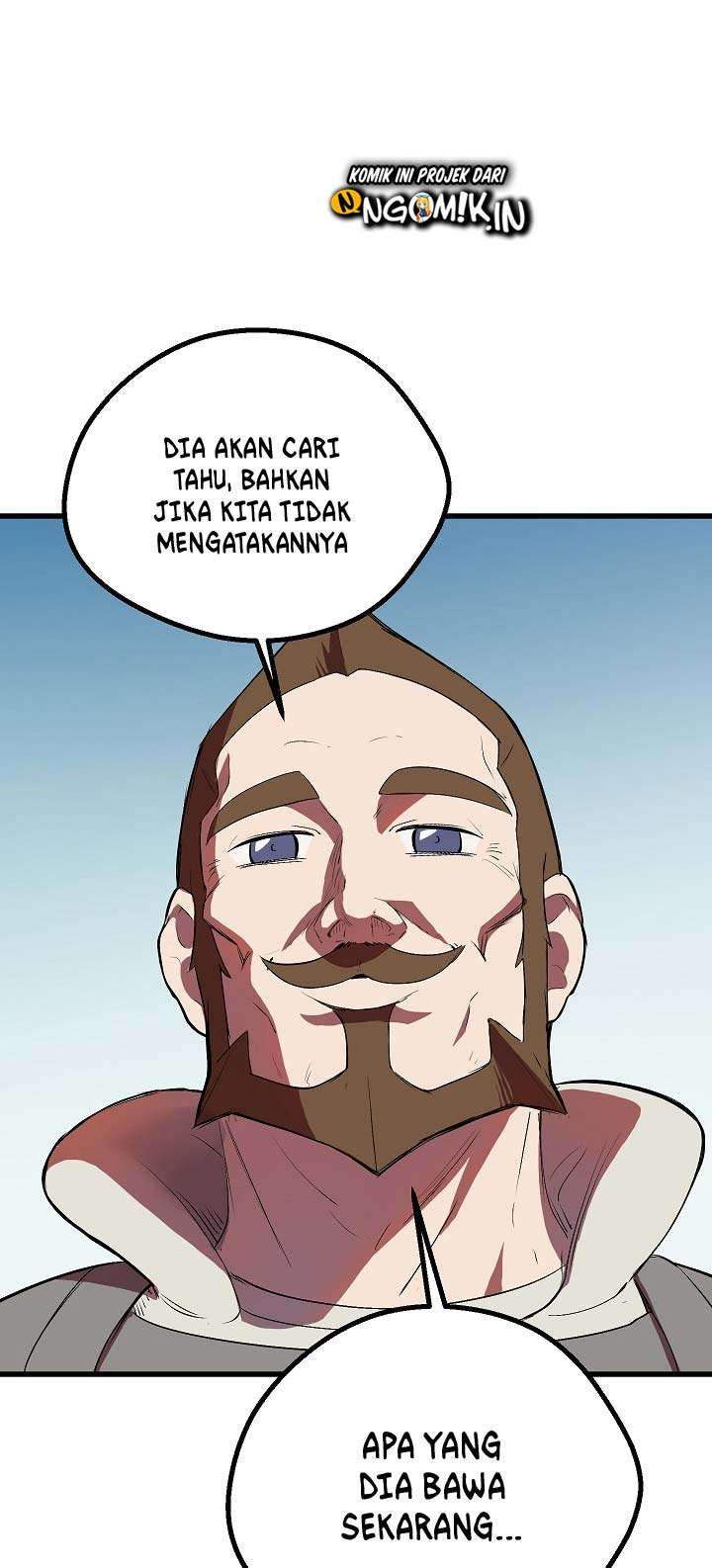 Sword King Chapter 10 Gambar 72