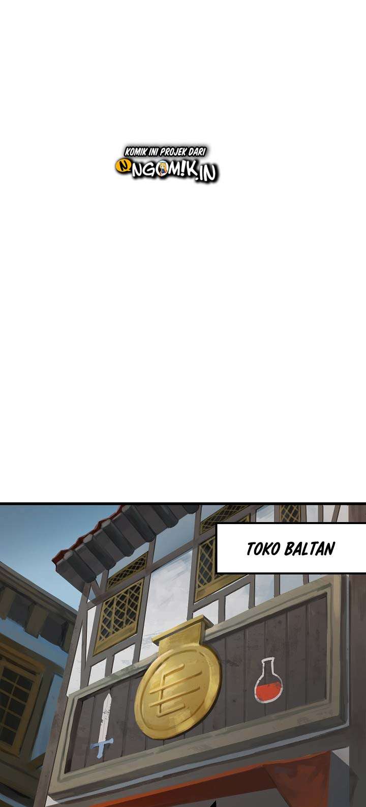 Sword King Chapter 10 Gambar 74