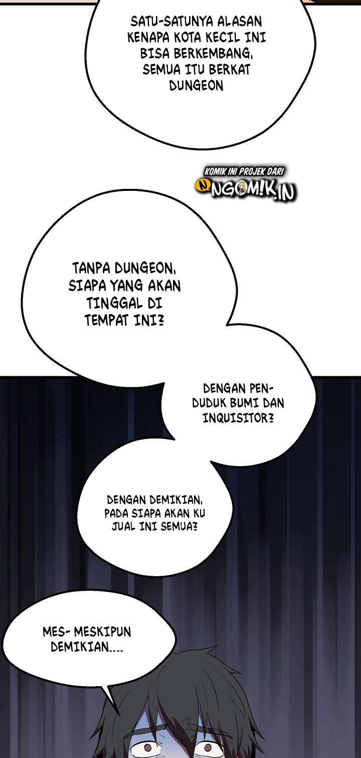 Sword King Chapter 10 Gambar 77