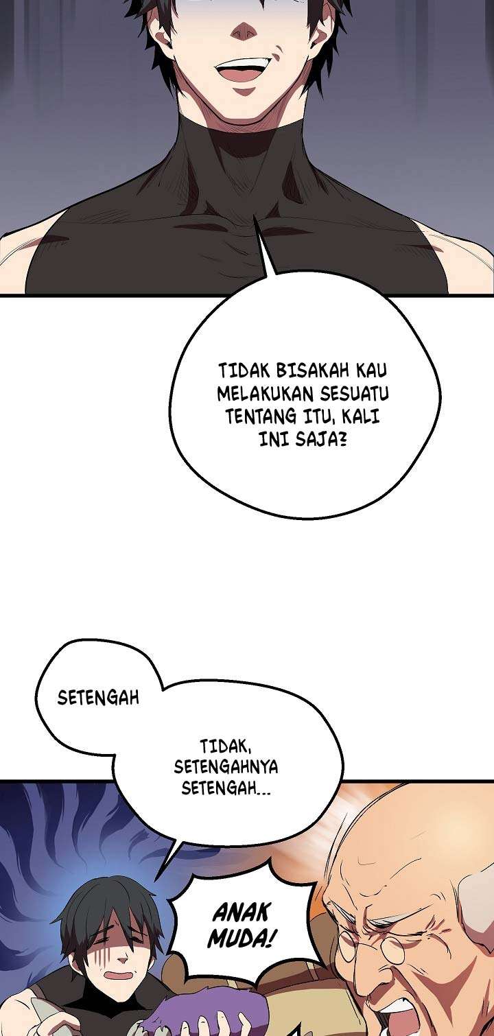 Sword King Chapter 10 Gambar 78