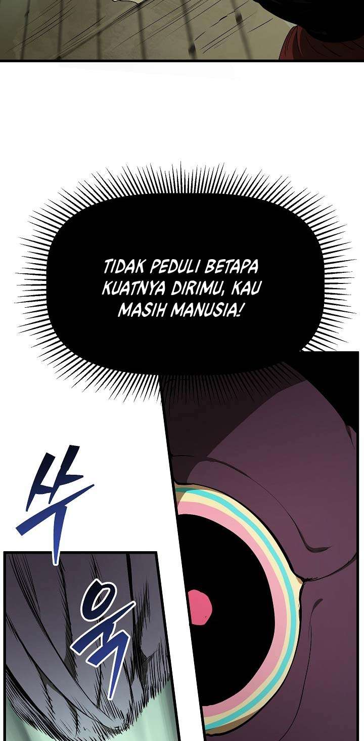 Sword King Chapter 10 Gambar 8