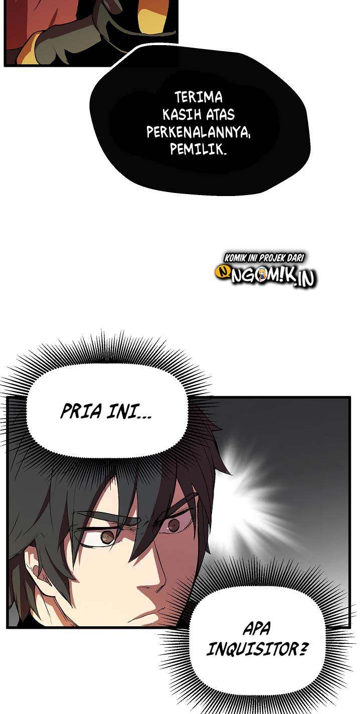 Sword King Chapter 10 Gambar 83