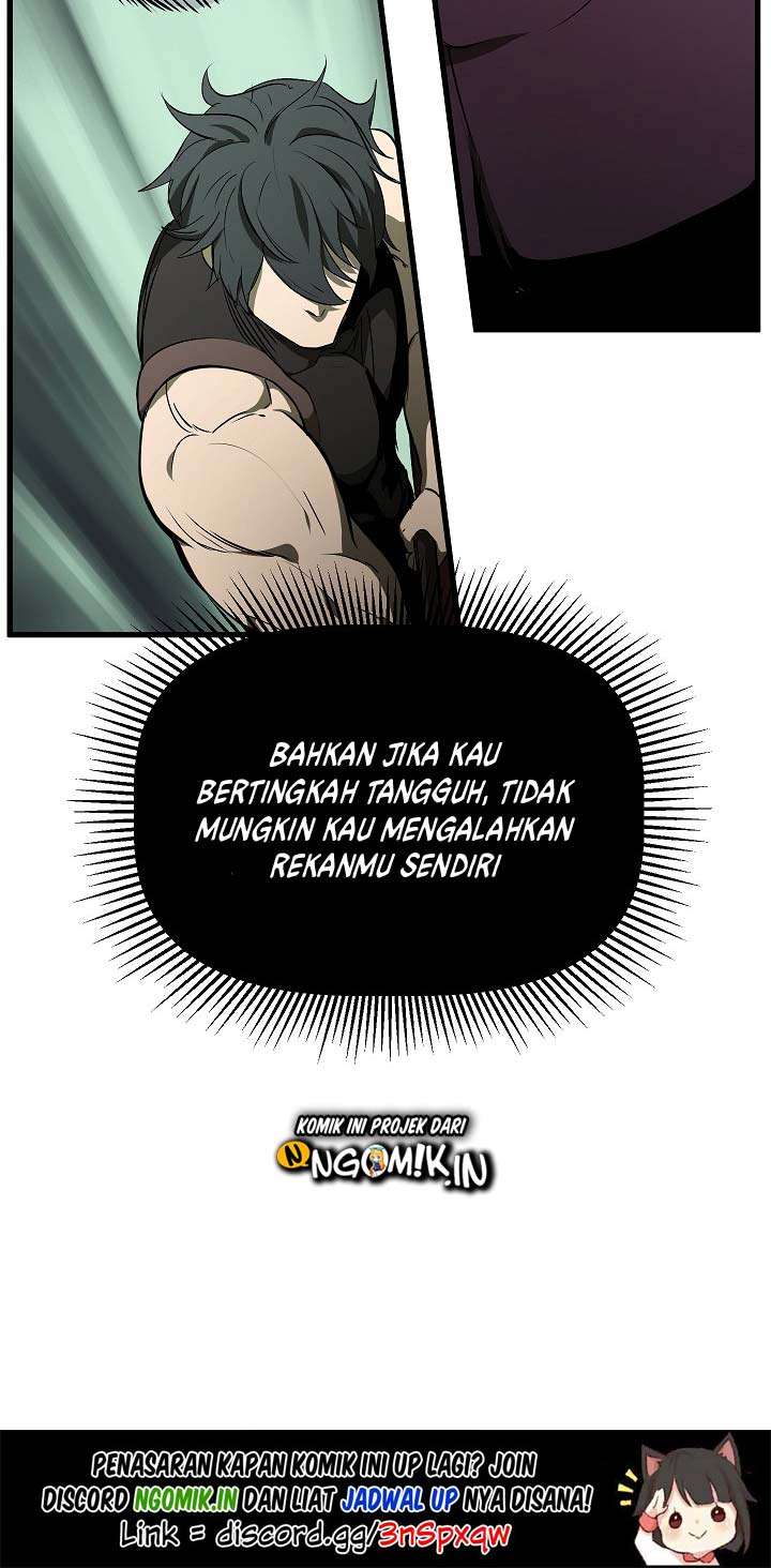 Sword King Chapter 10 Gambar 9