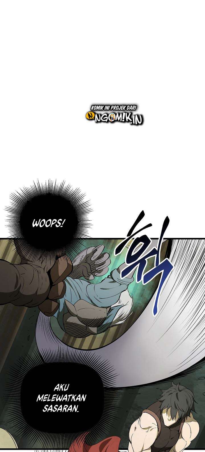 Sword King Chapter 10 Gambar 10